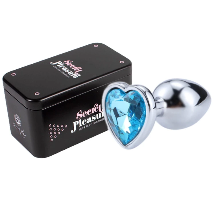 niebieski-serce-Korek-analny-kryształkiem-Blue-Heart-Metal-Butt-Plug-S.jpg