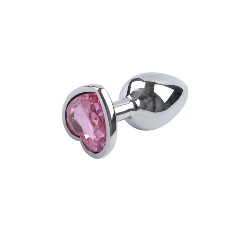 serduszko-różowy-Korek-wtyczka-analna-dla-kobiet-Pink-Heart-Metal-Butt-Plug-S.jpg