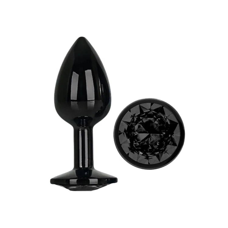 ozdobny-kryształ-Korek-analny-w-ładnym-czarnym-kolorze-Anal-Plug-Black-Jewel.jpg