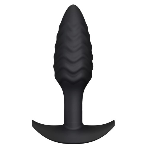 Czarny-korek-do-zabaw-w-sypialni-Wavy-Plug-silikonowy-ekskluzywny-Dorcel.jpg