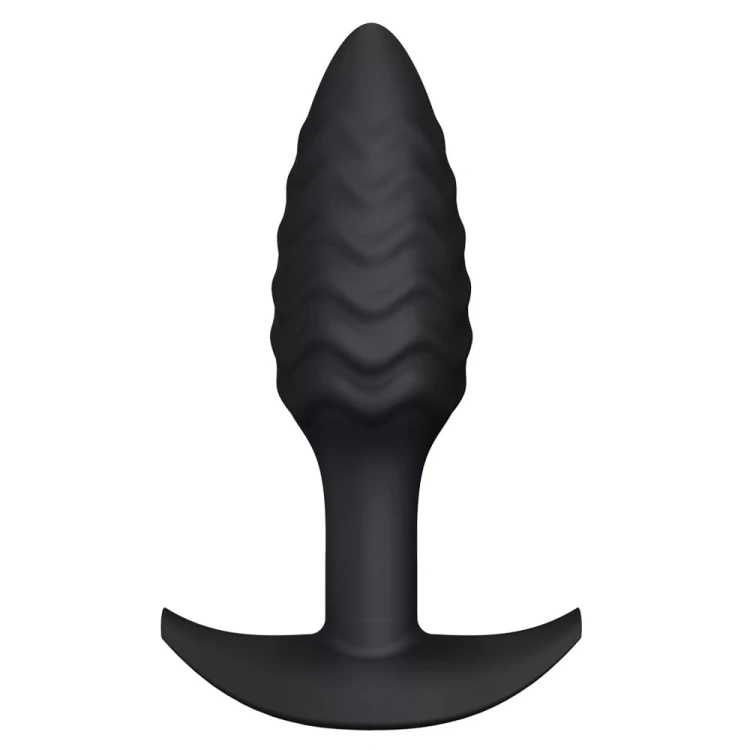 Czarny-korek-do-zabaw-w-sypialni-Wavy-Plug-silikonowy-ekskluzywny-Dorcel.jpg