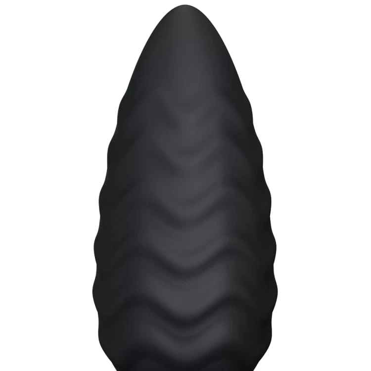 Czarny-korek-do-zabaw-w-sypialni-Wavy-Plug-silikonowy-ekskluzywny-Dorcel.jpg