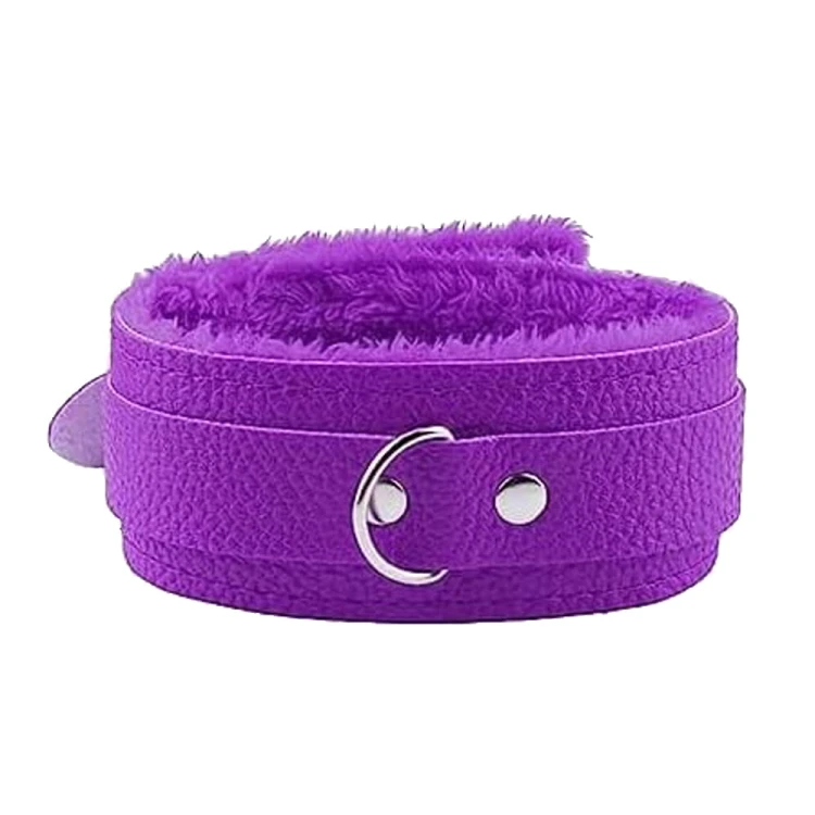 Pejcz-maska-kajdanki-na-ręce-nogi-smycz-z-obrożą-knebel-zestaw-BDSM-my-First-Fetish-Kit-Violet.jpg