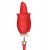 Silikonowy-masażer-kształcie-róży-Tongue-Stimulator-&amp;-Swinging-Egg-stymulacja-pochwy-łechtaczki