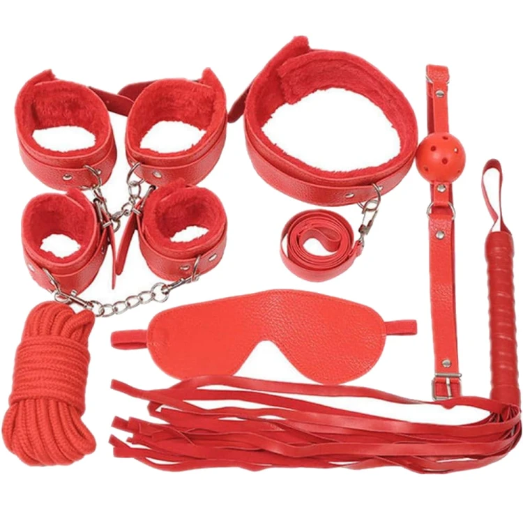 kary-dyscyplina-niewola-Zestaw-BDSM-do-zabaw-dla-dorosłych-my-First-Fetish-Kit-Red.jpg