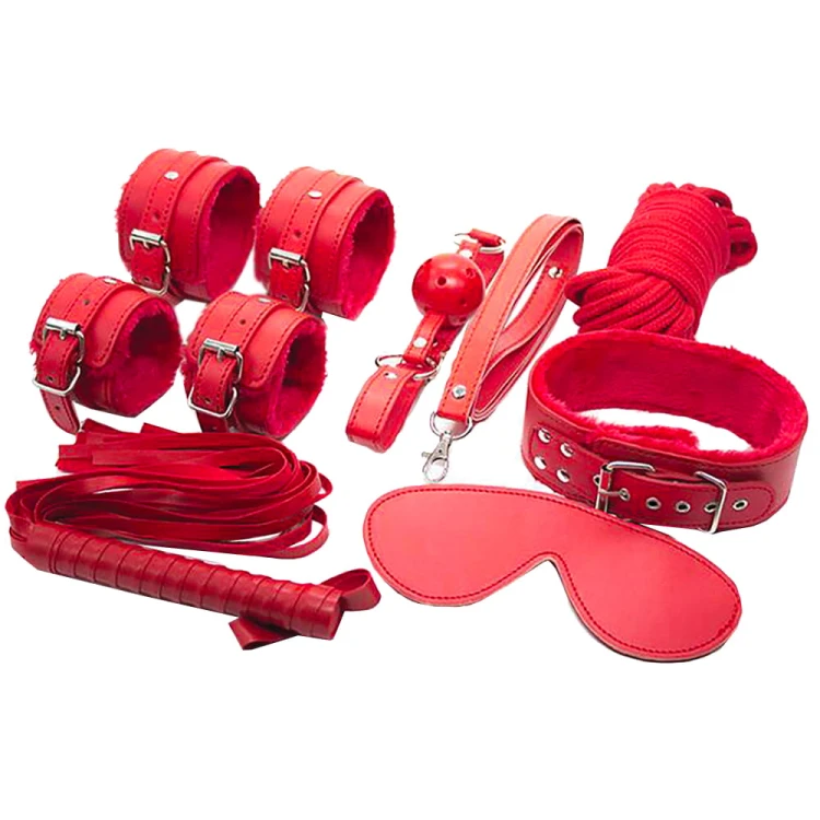 kary-dyscyplina-niewola-Zestaw-BDSM-do-zabaw-dla-dorosłych-my-First-Fetish-Kit-Red.jpg