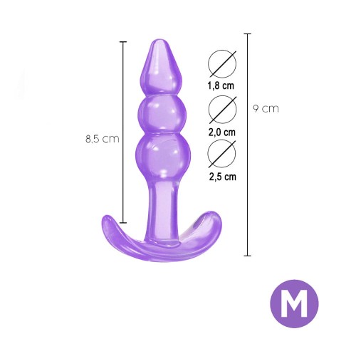 Kulkowy-korek-do-stymulacji-odbytu-kobiet-mężczyzn-Starter-Plug-M-9-cm-kulkowy.jpg