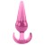 Duży-żelowy-korek-do-zabaw-analnych-Big-One-Pink-XL-wtyczka-stożkowo-kulkowa.