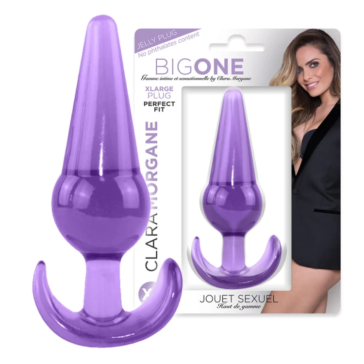Żelowy-korek-analny-dla-kobiet-mężczyzn-Big-One-Purple-XL-12,6.jpg