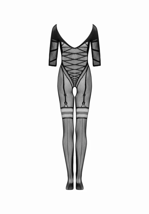 Czarne-geometryczne-bodystocking-G329-XL-XXL-Kuszący-przykuwający-uwagę-dekolt.jpg