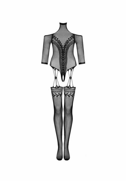Seksowne-czarne-bodystocking-G333-Kuszący-otwarty-krok-marki-Obsessive.jpg
