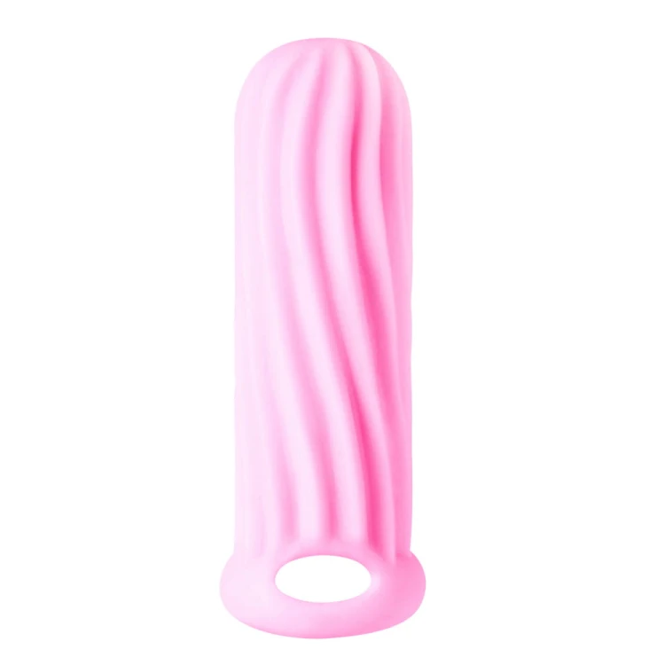 Nakładka-dwustronna-z-zaczepem-na-jądra-Homme-Wide-Penis-Sleeve-Pink.jpg