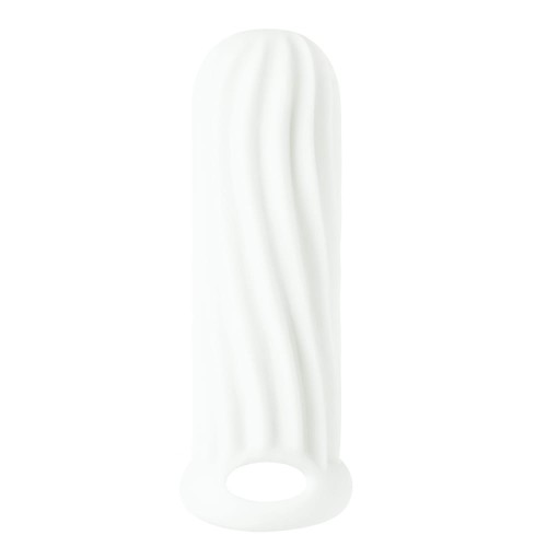 Elastyczna-nakładka-pogrubiająca-penisa-z-rowkami-stymulującymi-pochwę-Homme-Wide-Penis-Sleeve-White.jpg