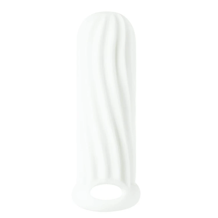Elastyczna-nakładka-pogrubiająca-penisa-z-rowkami-stymulującymi-pochwę-Homme-Wide-Penis-Sleeve-White.jpg