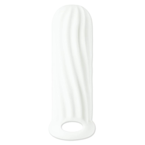 Elastyczna-nakładka-pogrubiająca-penisa-z-rowkami-stymulującymi-pochwę-Homme-Wide-Penis-Sleeve-White.jpg