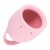 Różowy-kubeczek-menstruacyjny-dla-kobiet-Wykonany-z-miękkiego-silikonu-Menstrual-Cup-Magnolia-Big-20-ml.jpg