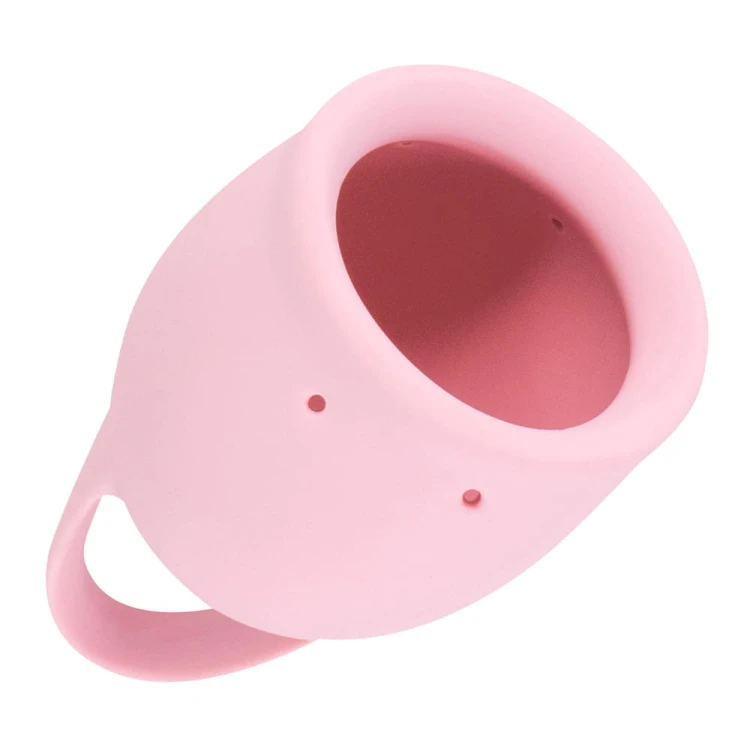 Różowy-kubeczek-menstruacyjny-dla-kobiet-Wykonany-z-miękkiego-silikonu-Menstrual-Cup-Magnolia-Big-20-ml.jpg
