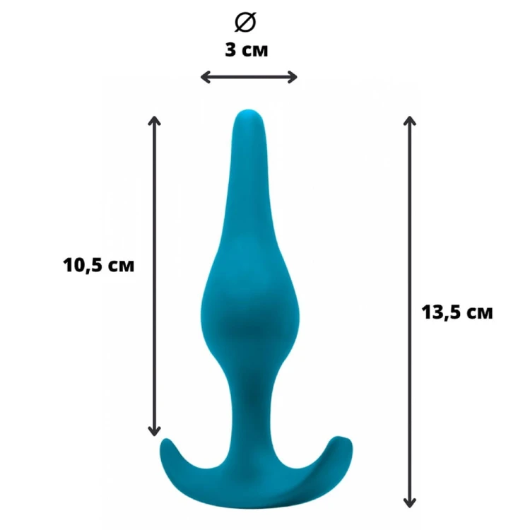 Dyskretny-silikonowy-korek-analny-dla-kobiet-mężczyzn-Plug-Smooth-Aquamarine.jpg