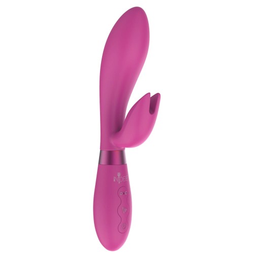 Wibrator-wykonany-silikonu-masturbacja-Miękki-gładki-Malena-Magenta.jpg