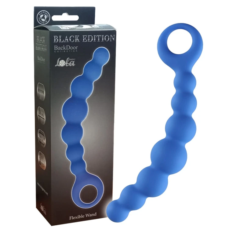 Giętka-wtyczka-analna-z-połączonych-kulek-stymulujących-Sonda-Anal-Flexible-Wand-Blue.jpg