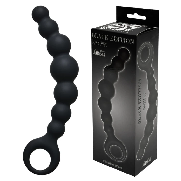 Sonda-analna-dla-kbiet-i-mężczyzn-Silikonowa-sonda-Anal-Flexible-Wand-Black.jpg