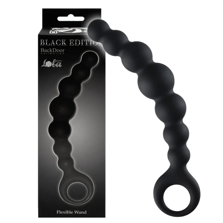 Sonda-analna-dla-kbiet-i-mężczyzn-Silikonowa-sonda-Anal-Flexible-Wand-Black.jpg