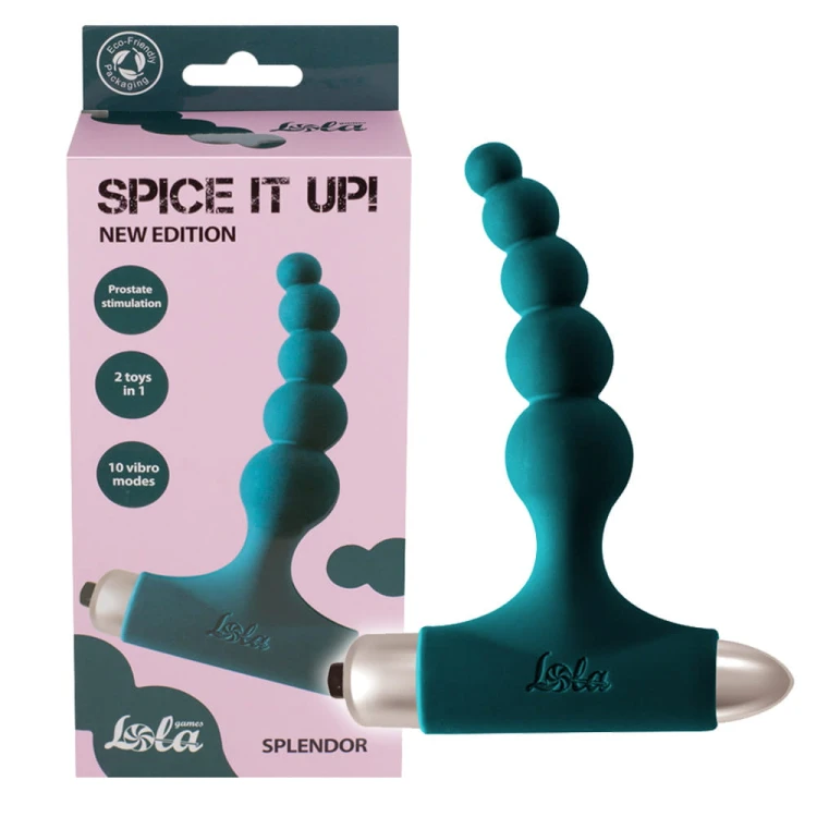 Korek-z-silikonu-z-połączonych-kuleczek-Stopniowa-stymulacja-odbytu-Vibrating-Plug-Splendor-Dark-Green.jpg