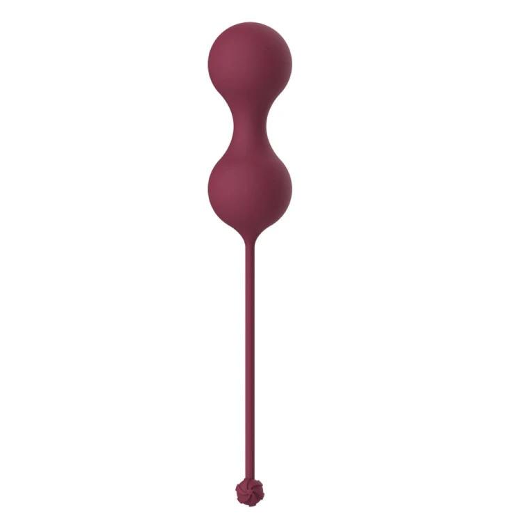 wzmocnienie-trening-Silikonowe-kuleczki-dopochwowe-z-ciężarkami-Balls-Carmen-Wine-Red.jpg
