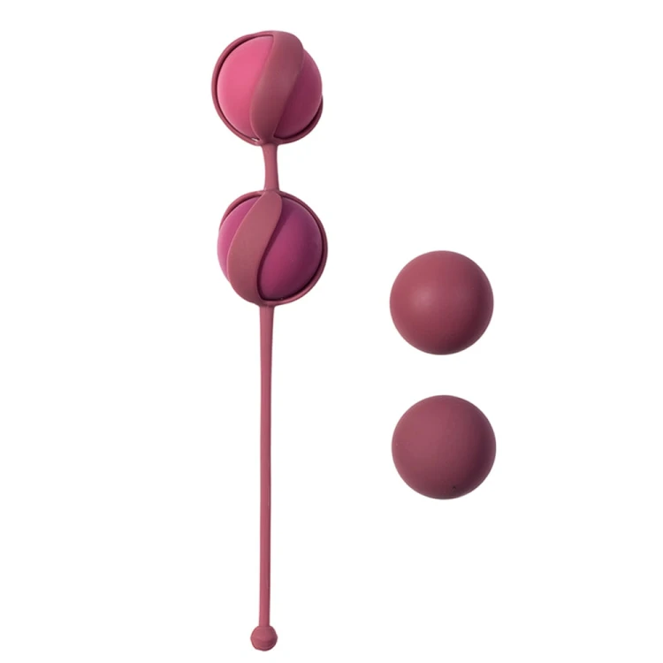 Silikonowe-kuleczki-do-ćwiczeń-pochwy-Wymienne-kuleczki-Balls-Valkyrie-Wine-Red.jpg