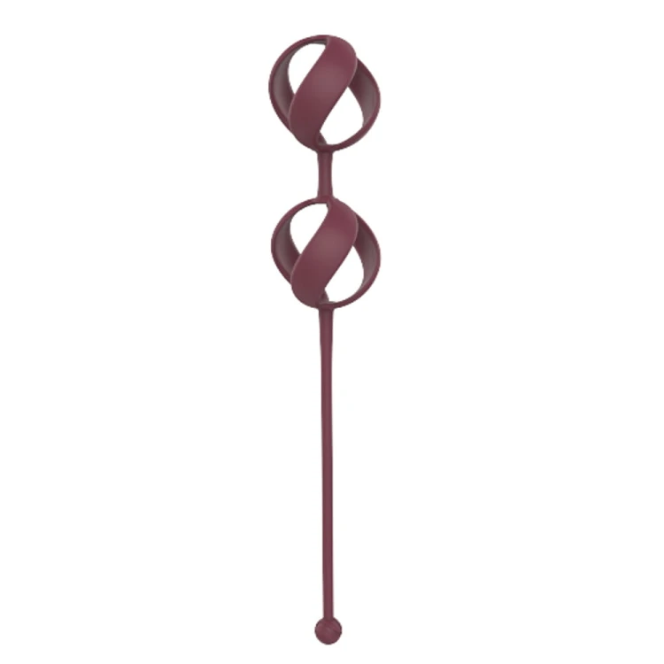 Silikonowe-kuleczki-do-ćwiczeń-pochwy-Wymienne-kuleczki-Balls-Valkyrie-Wine-Red.jpg