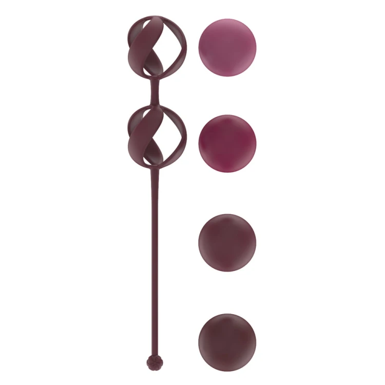 Silikonowe-kuleczki-do-ćwiczeń-pochwy-Wymienne-kuleczki-Balls-Valkyrie-Wine-Red.jpg