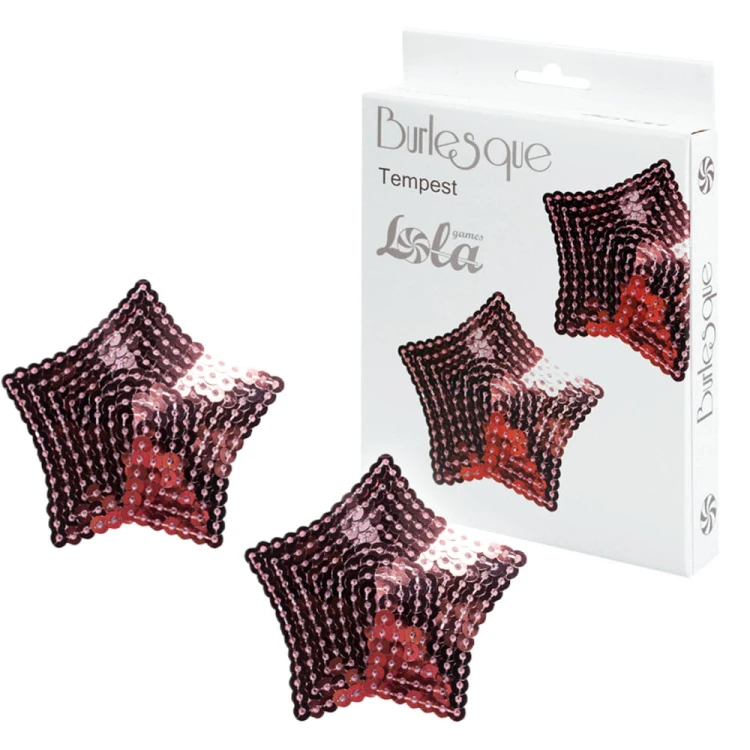 Różowe-nasutniki-w-kształcie-gwiazd.-Zmysłowa-kusząca-ozdoba-piersi-Burlesque-Tempest-Pink.jpg