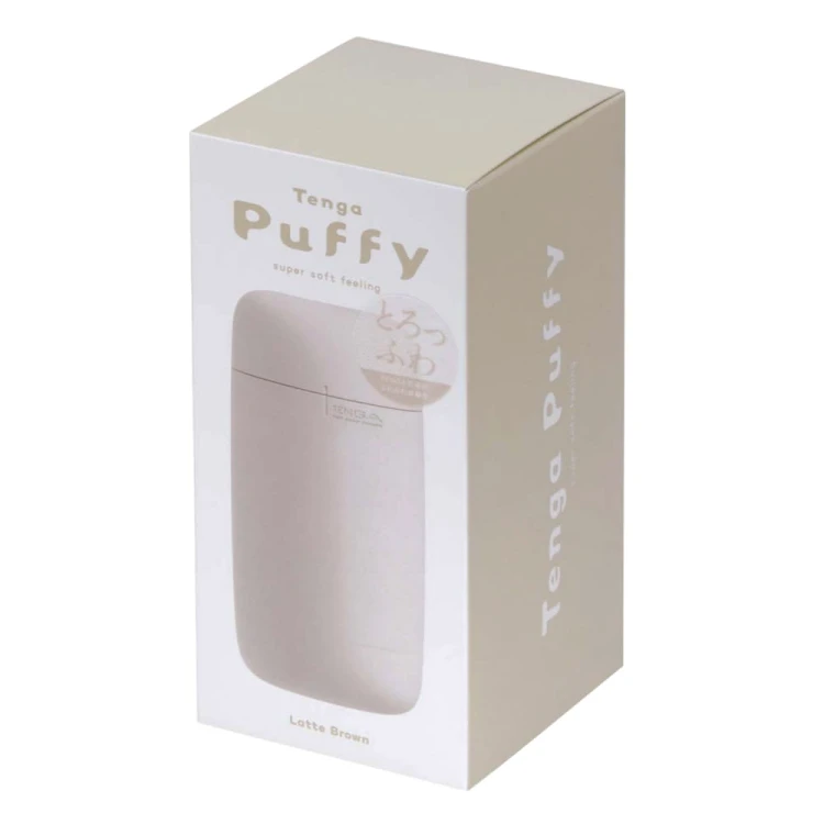 Innowacyjny-masturbator-z-regulacją-intensywności-przyjemności-Puffy-Latte-Brown.jpg