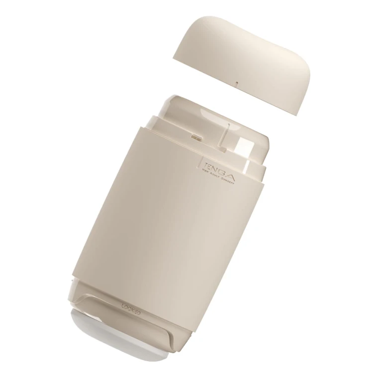 Innowacyjny-masturbator-z-regulacją-intensywności-przyjemności-Puffy-Latte-Brown.jpg