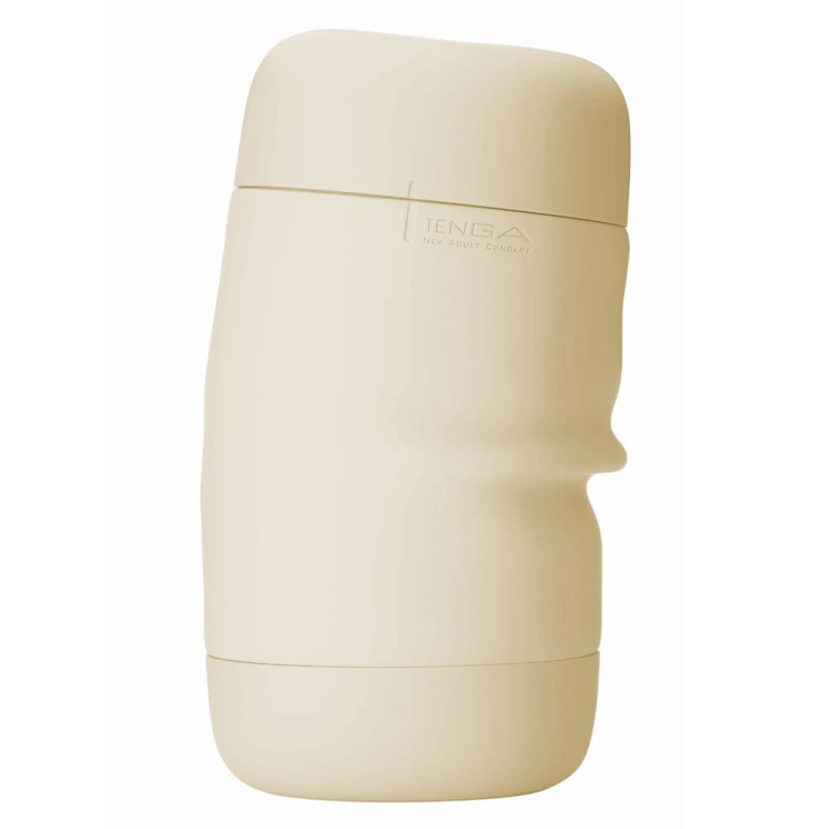 Innowacyjny-masturbator-z-regulacją-intensywności-przyjemności-Puffy-Latte-Brown.jpg
