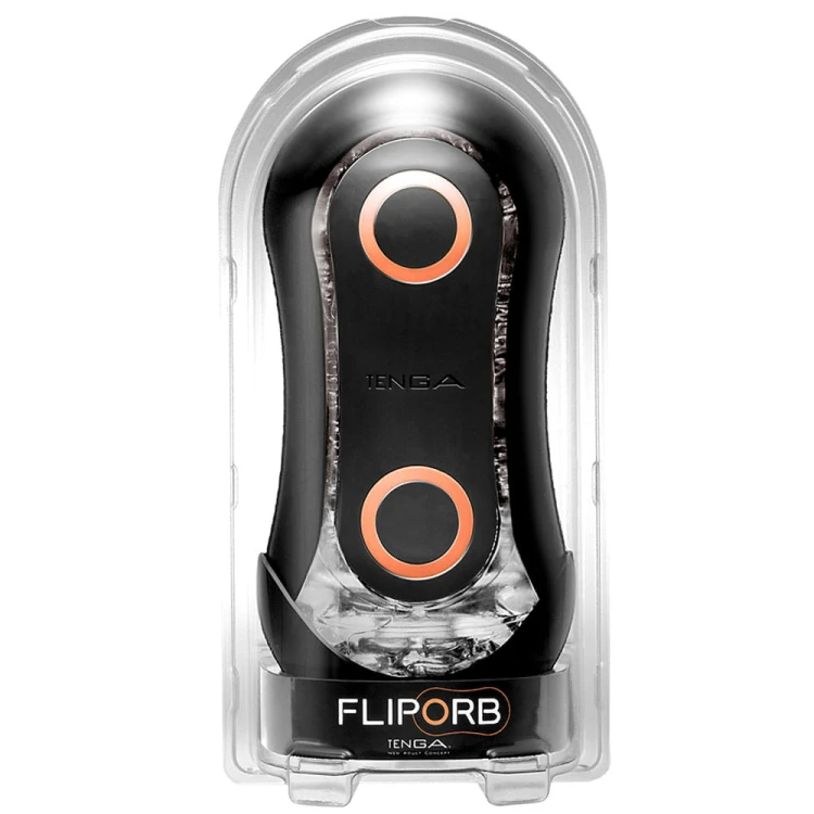 Żelowa-pochwa-z-kuleczkami-stymulującymi-penisa-Flip-Orb-Orange-Crash-Znakomity-masturbator-nowej-generacji.jpg