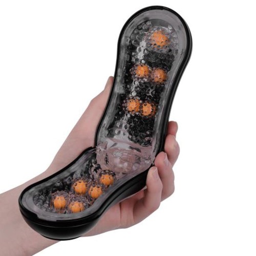 Żelowa-pochwa-z-kuleczkami-stymulującymi-penisa-Flip-Orb-Orange-Crash-Znakomity-masturbator-nowej-generacji.jpg