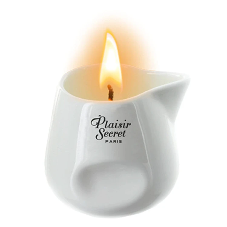 Świeca o-zapach-wanilii-Bougie-Candle-VANILLA.jpg