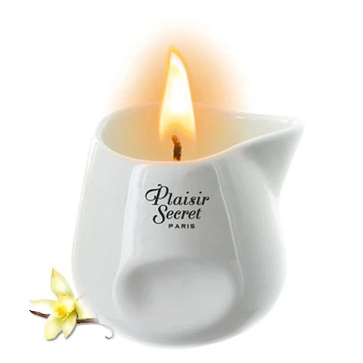 Świeca o-zapach-wanilii-Bougie-Candle-VANILLA.jpg