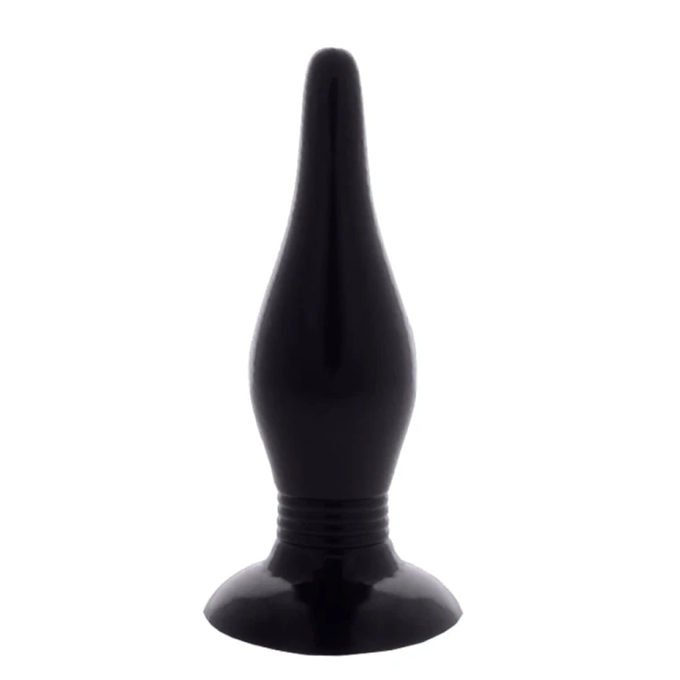 Korek-do-pupy-z-elastycznego-materiału-dla-kobiet-i-mężczyzn–Plug-Spot-14,5-cm-anal.jpg