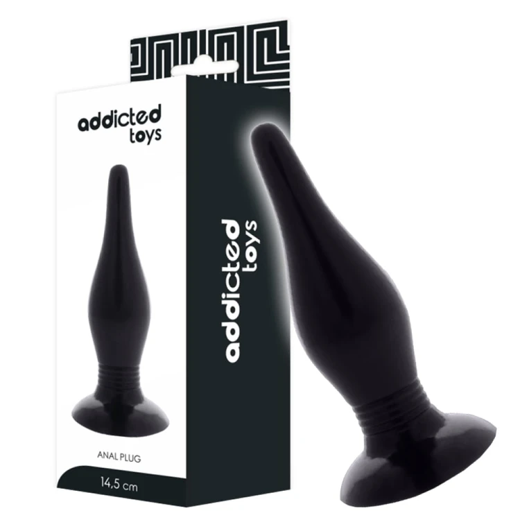 Korek-do-pupy-z-elastycznego-materiału-dla-kobiet-i-mężczyzn–Plug-Spot-14,5-cm-anal.jpg