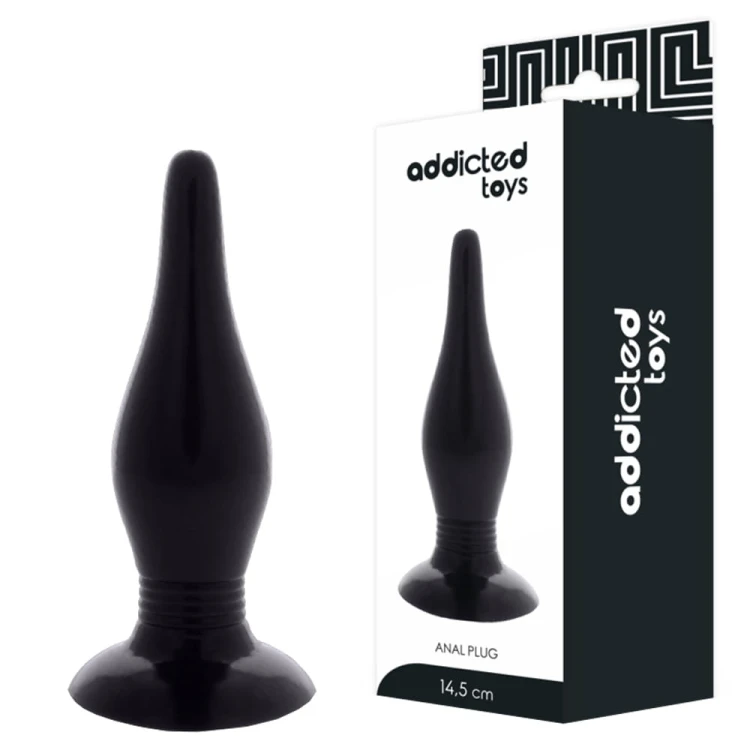 Korek-do-pupy-z-elastycznego-materiału-dla-kobiet-i-mężczyzn–Plug-Spot-14,5-cm-anal.jpg