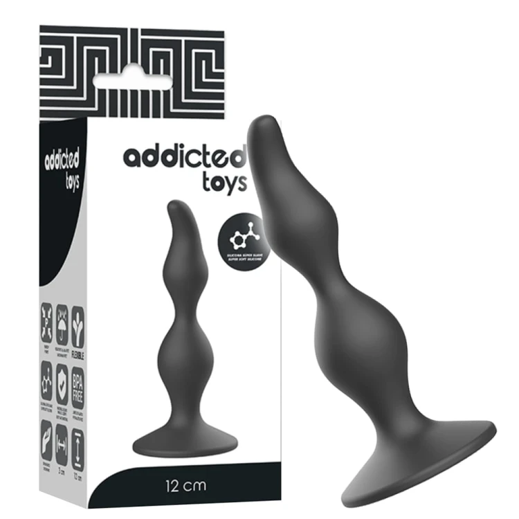 Wtyczka-analna-zróżnicowana-średnica–Sexual-Plug-12-cm-Black-zmienna-średnica.jpg