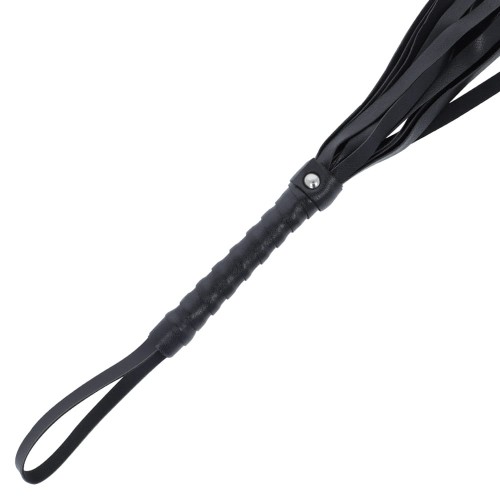 Czarny-pejcz-stabilny-uchwyt-z-licznymi-paseczkami-Black-Flogger-45-cm-erotyczny-gadżet-dla-pasjonatów-mocnych-doznań-BDSM.jpg