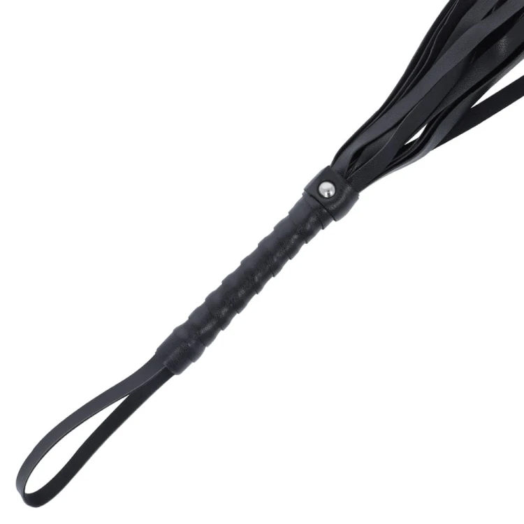 Czarny-pejcz-stabilny-uchwyt-z-licznymi-paseczkami-Black-Flogger-45-cm-erotyczny-gadżet-dla-pasjonatów-mocnych-doznań-BDSM.jpg