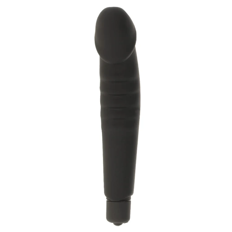 Realistic-Pleasure-Black-wibrator-realistyczny-miły-delikatny-klasyczny-silikonowy.jpg