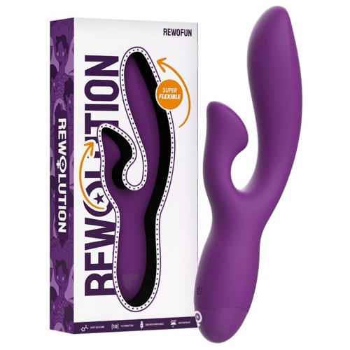 Wibrator-Rewofun-Rabbit-Purple-króliczek-wielofunkcyjny-wibracje-elastyczny.jpg