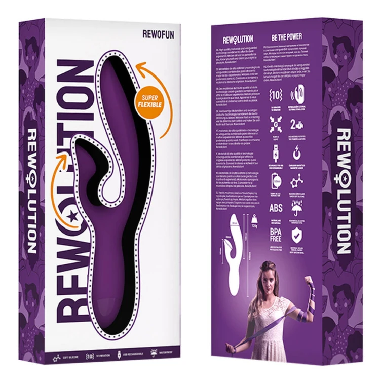 Wibrator-Rewofun-Rabbit-Purple-króliczek-wielofunkcyjny-wibracje-elastyczny.jpg
