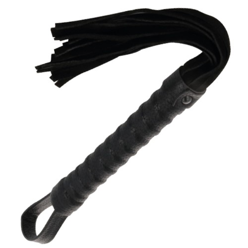 Bicz-skóry-ekologicznej-Wytrzymały-solidny-narzędzie-do-zabaw-intymnych-Black-Flogger-Leathear-Handle.jpg