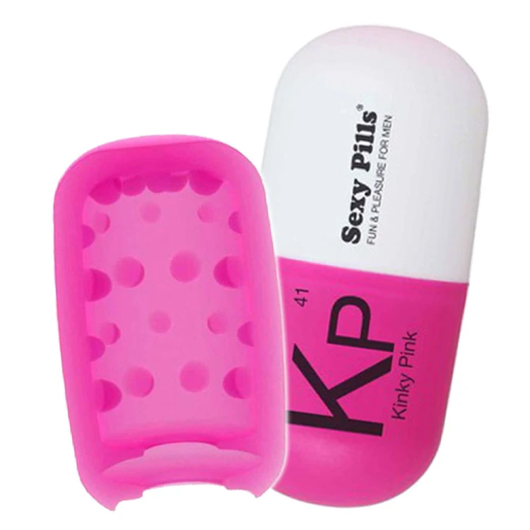 Żelowa-pochwa-Sexy-Pills-Kinky-pink.jpg